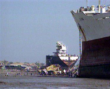 IMO SHIP RECYCLING CONVENTION (HKC)