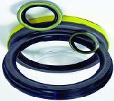 Gaskets - Cable and Hoses -