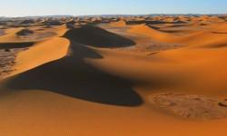 PAGE 5 Into The Sahara Desert For a real taste of the Sahara this adventure is hard to beat!