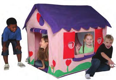 DOLL HOUSE* Style# PS-DOL UPC: 839539005947