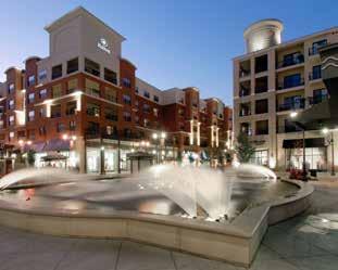 Branson Landing is the largest project ever in the 93-year history of Branson, the 95-acre Branson Landing entertainment retail destination offers sumptuous living, eclectic shops, fine dining,