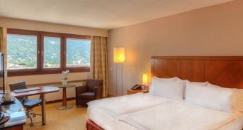INNSBRUCK CATEGORY A Hotel Maximilian The new renovated Hotel Maximilian is located only 5 minutes walking distance from the Congress Innsbruck The hotel features a small business centre and a lift.