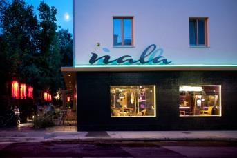 Single Room 179,00 Double Room 209,00 CATEGORY B Hotel Nala Opened in September 2014, the Nala Individuellhotel enjoys a quiet location in the centre of Innsbruck.