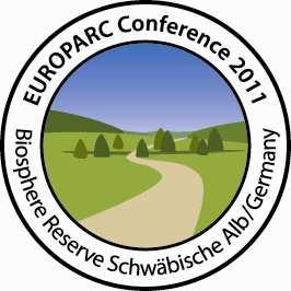 3. PROJECT RELATED NEWS 3.1 Registration for EUROPARC 2011 is open! The registration for the EUROPARC annual conference this year opened on May 2nd.