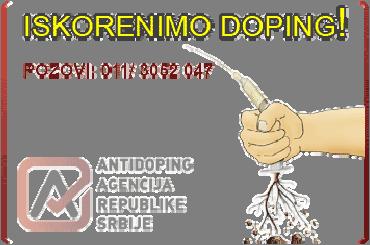 Na prvenstvu Srbije u Nišu, ovlašćena doping kontrolorka ADAS, fizički je napadnuta od strane trenera jednog džudo
