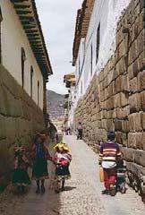 CUSCO, MACHU PICCHU & SACRED VALLEY & INTI RAYMI PARTY 05 DIAS/ 04 NIGHTS Day 01 June 20 LIMA / CUSCO Arrival to Cusco, reception, assistance and transfer to the hotel.
