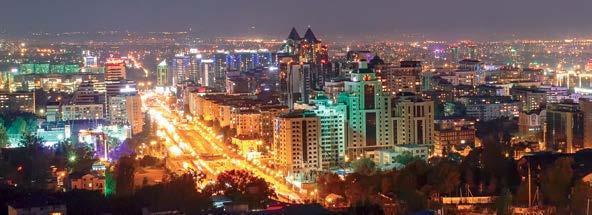 мен Алматы облысының 2,6 миллион тұрғыны мен 24000 кәсіпорнын электр энергиясымен қамтамасыз етеді. 1.