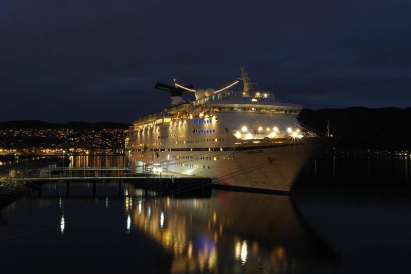 Coordinator Trondheim Cruise Network Mid- Norway SA Cell: +47 46 76 39 30 Tel: +47 73 99 17 25