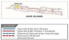 14 km) Progress Land AcquisiAon: 58.89% Jakarta Cikampek II Elevated (36.40 km) Progress ConstrucAon: 13.