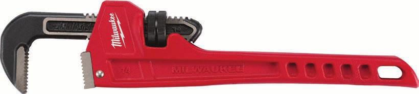 PIPE WRENCHES ADAPTABLE PIPE WRENCH ADAPTABLE PIPE WRENCH