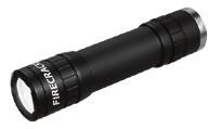 RemGrit Blade Firecracker Flashlight Black Ballistic
