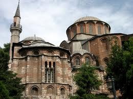 ISTANBUL: ST.