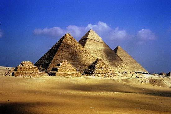 Conducted 20 Day Tour Egypt Land of the Pharaohs for only$5,765 per person twin share This is fantastic value as the price covers all of the following: