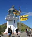 START WITH: DUNE RIDER CAPE REINGA & CRUISE ADD ON ONE: DISCOVER