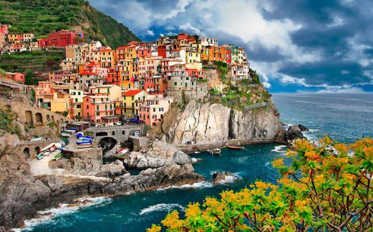 Italy, France & Spain 20 Day Conducted Tour for only $5,995 per person twin share This price includes airport taxes and levies This price is great