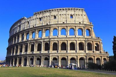 and out of Rome, Italy with Cathay Pacific Airways. 16 days touring the Mediterranean countries of Spain, France and Italy from Madrid to Rome.