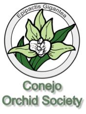 Conejo Orchid Society Vol. 37 No. 9 www.conejoorchidsociety.