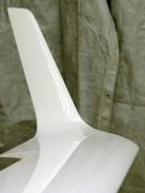 Kod ovog tipa wingleta vaţan je oblik prijelaza sa krila na winglet zbog javljanja interferencije izmeďu krila i wingleta
