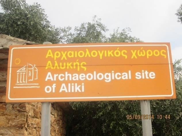 6.2 Arheološka nalazišta U poređenju sa drugim zemljama sveta, Grčka ima najveći broj arheoloških nalazišta.