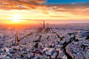 Paris Iconic Attractions Montparnasse 56 Panoramic Visit Price from: 6.