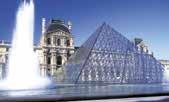 Paris Adventure Trail Allow: 4 Hours Price from: 6 per student/ FREE for teachers Route length: Approx 4 miles This trail is an interactive student experience featuring a serious of fun activities in