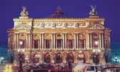 Palais Garnier Opera House Price from: 10 per student / 11.