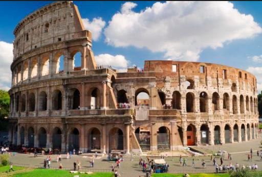 May 23rd (Wed) Palermo Rome Breakfast at the hotel and transfer to Palermo airport for flight to Rome. - Arrival at Rome s Fiumicino airport and transfer to hotel in Rome city center.