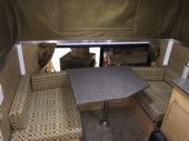 Standard Phoenix Features Included In Each Camper The Phoenix Custom Campers include of these listed standard features: To begin with your camper will come with Reico Titan four corner mechanical
