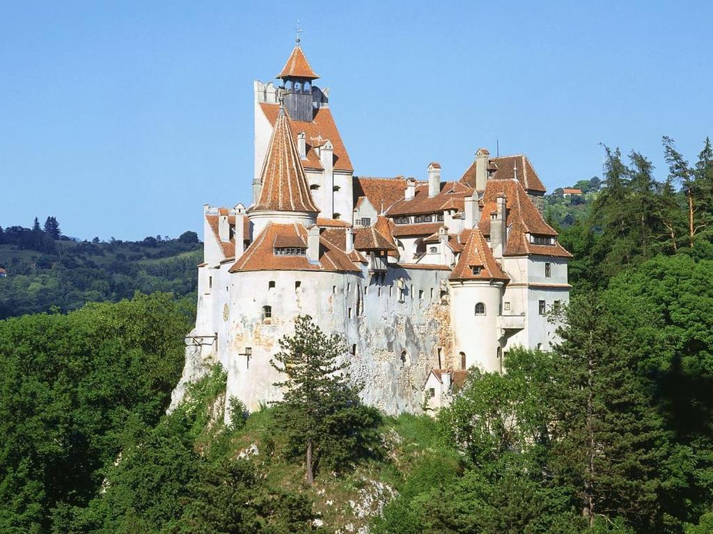 We visit Transylvania with its medieval towns, rolling hills and Dracula castles; central Romania homeland to Ceausescu s communist regime; Bucharest a thriving modern-day city and finish up by the