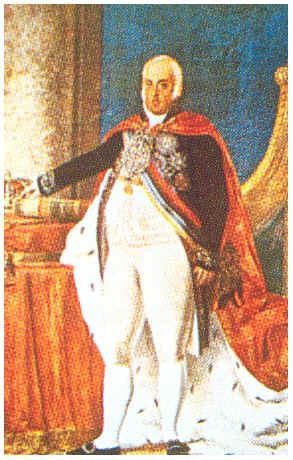 King João