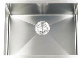 10 Year Warranty: All ARGENTO sinks are guaranteed for 10 years against