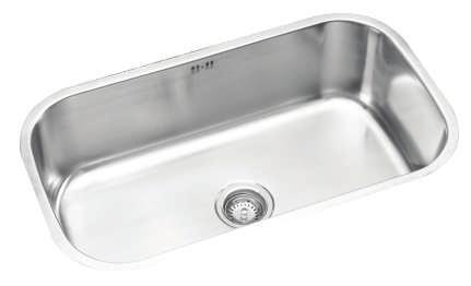 MONETA L - Single Bowl Sink B B 567.20.