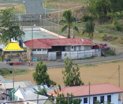 There is no secondary school located in Anse La Raye, however, schools are easily accessible in Castries which is approximately a 15 minutes drive.