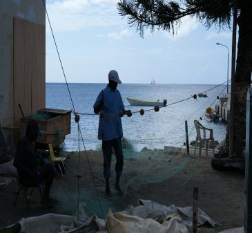 Despite the importance of the fishing sector to the village, fishers mentioned a number of difficulties related to the profession.