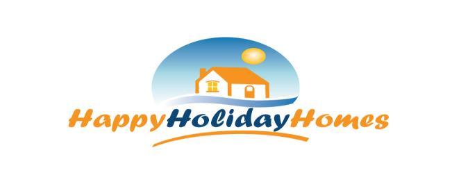 11 CHECK-OUT CHECK LIST Dear Guests, On behalf of everyone at Happy Holiday Homes and Happy.Services, we would like to thank you for staying with one of our holiday properties.