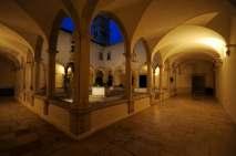 spiritual identity and its presence in the European cultural environment. Dubrovnik, listed as a UNESCO World Heritage site, is rich in cultural and historical monuments.