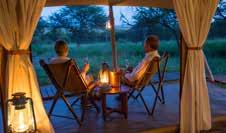 African hospitality fused with old world Afro-European architecture and décor embraces you in luxuriant style surrounded by the natural splendour of the Tanzanian highlands and the world heritage