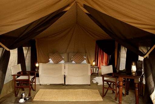Monday, December 4 2017 Serengeti South Olakira Camp Today you depart for the southern Serengeti and Olakira Camp.