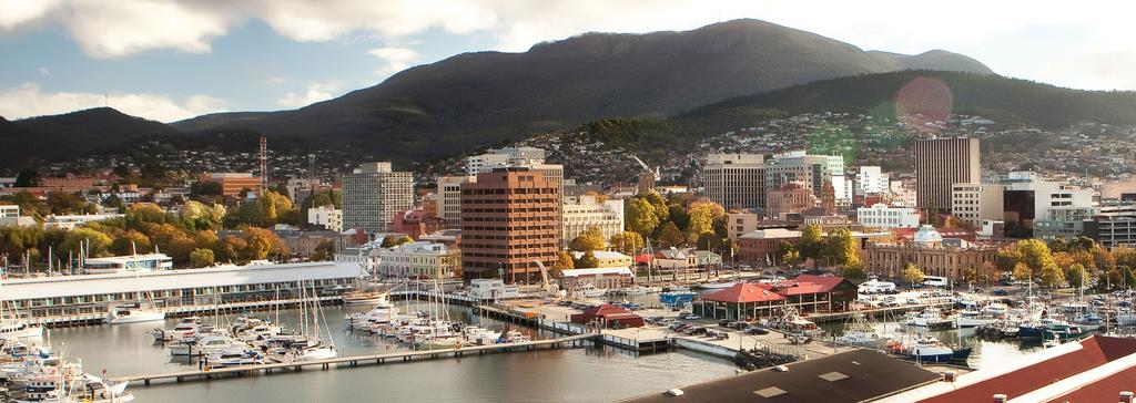 City of Hobart ANNUAL PLAN Report
