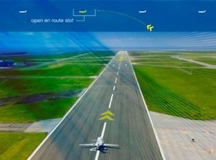TBO: Concept to Demo Next Step in NASA Research and NextGen Development Gate-to-Gate Optimization Gate-to-Gate Trajectory Based