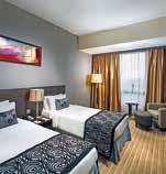 36 This hotel is ideally located in the heart of the city close to Singapore s popular attractions including museums, Chinatown and shopping areas. The City Hall MRT station is also nearby.