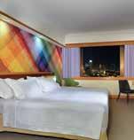 3 Concorde Hotel Singapore is a four star hotel set in a convenient location on Singapore s premier shopping strip, Orchard Road, and close to major attractions.
