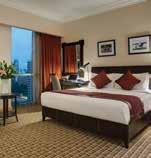 Furama RiverFront Singapore Grand Copthorne Waterfront Hotel Singapore Superior From price based on 1 night in a Superior Room, valid Fri to Sun, 1 Apr 12 Sep, 17 Sep 18 31 Mar 19.