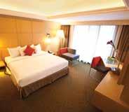 17 Hotel Jen Tanglin Singapore is within walking distance of Singapore s famous Orchard Road and is conveniently connected to Tanglin Mall.