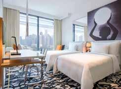 The hotel is strategically located in close proximity to Singapore s key tourist attractions such as Merlion Park, Gardens by the Bay and National Gallery of Singapore.