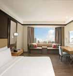 6 Centrally located at Jalan Raja Chulan in Kuala Lumpur s prestigious Golden Triangle. Well-appointed rooms and suites offer a range of amenities.