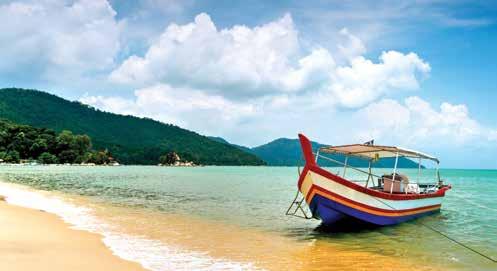 Penang Essential Experiences Head to Upper Penang Road and experience Georgetown s nightlife. PENANG Wander through the night market along Batu Ferringhi and sample delicious local food.