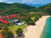 LANGKAWI Holiday Villa Beach Resort & Spa Berjaya Langkawi Resort From price based on 1 night in a Superior Room, valid 1 Apr 14 Dec 18, 16 Jan 31 Mar 19.