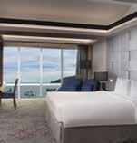 Borneo Garden Deluxe From $ 114 * From price based on 1 night in a Vista Sea View Room, valid 1 27 Apr, 8 May 14 Jul, 1 27 Sep, 8 Oct 24 Dec 18, 5 Jan 2 Feb, 9 Feb 31 Mar 19.