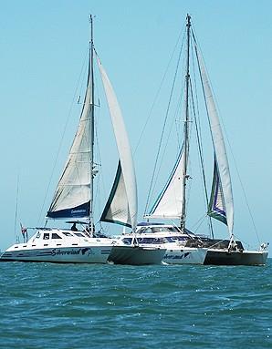 00 per person Marine Dolphin Cruise (3 hour tour min 2 persons) Cruise departs Walvis Bay Yacht Club and takes you through the harbor to Bird Island.